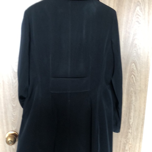 Anne Klein coat - Picture 5 of 7